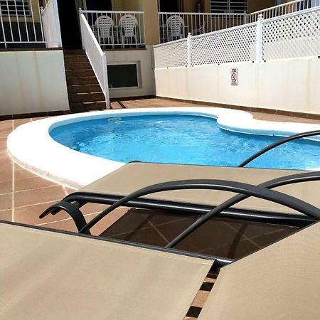 Villa Majorera كوراليهو المظهر الخارجي الصورة