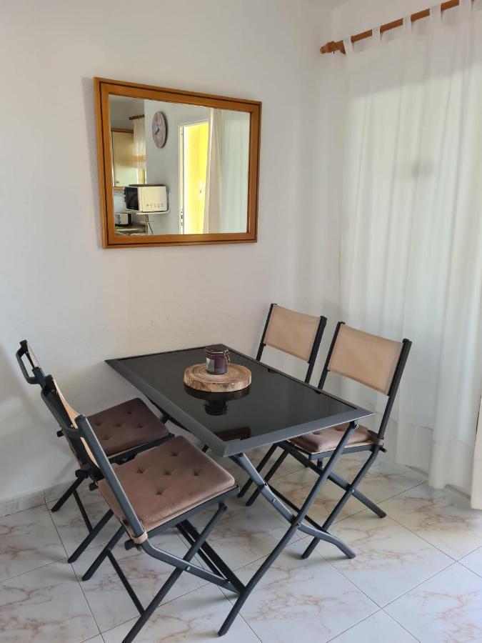 Villa Majorera كوراليهو المظهر الخارجي الصورة