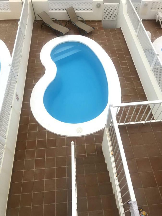 Villa Majorera كوراليهو المظهر الخارجي الصورة